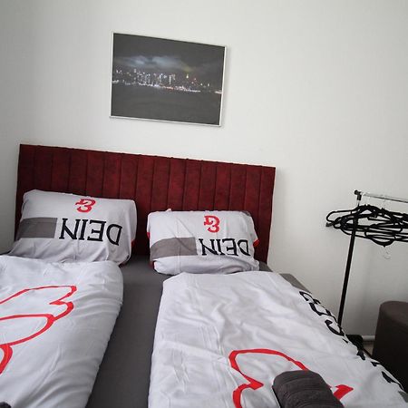 H Superior Triple Room Pr Відень Екстер'єр фото