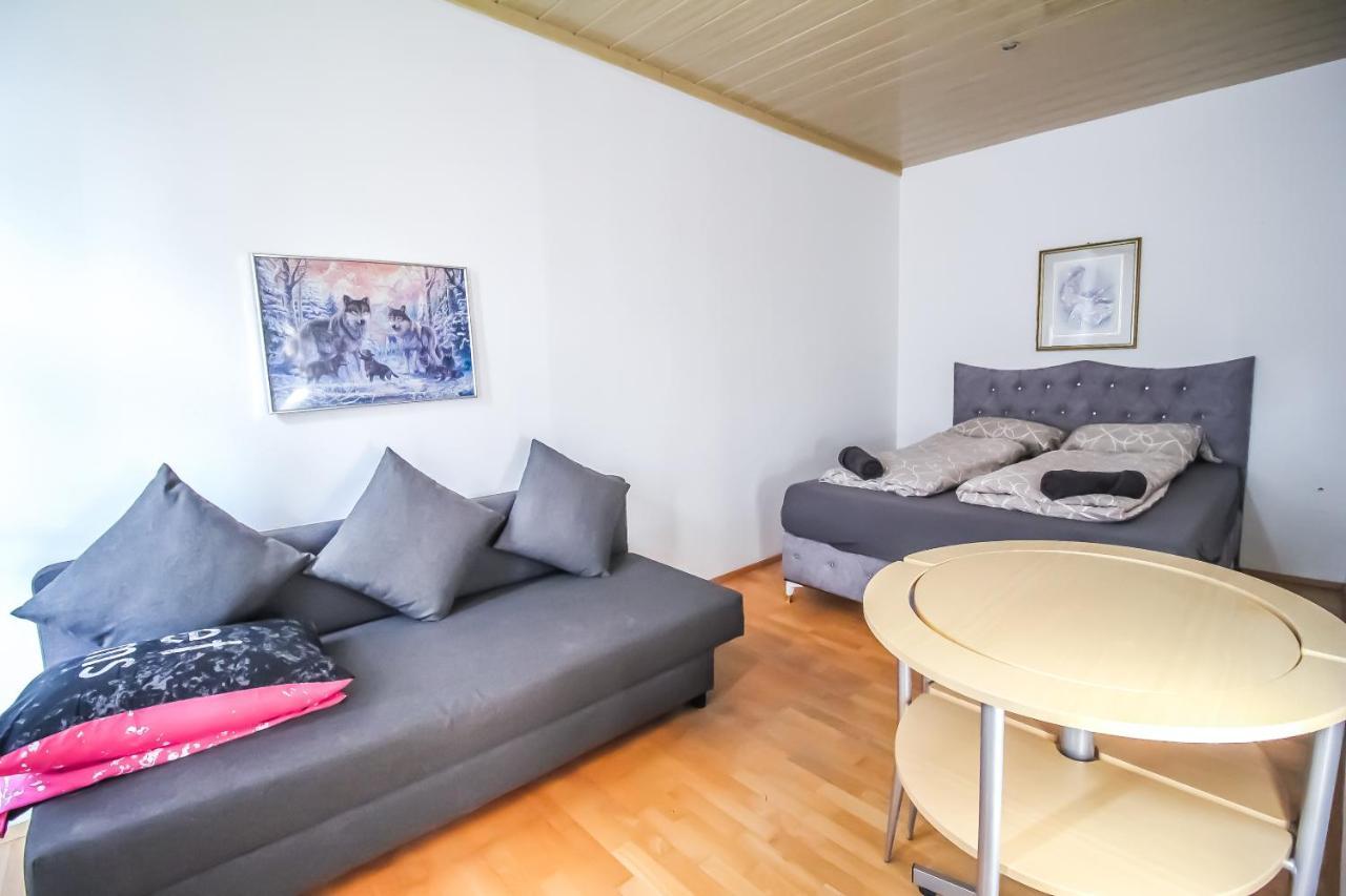 H Superior Triple Room Pr Відень Екстер'єр фото
