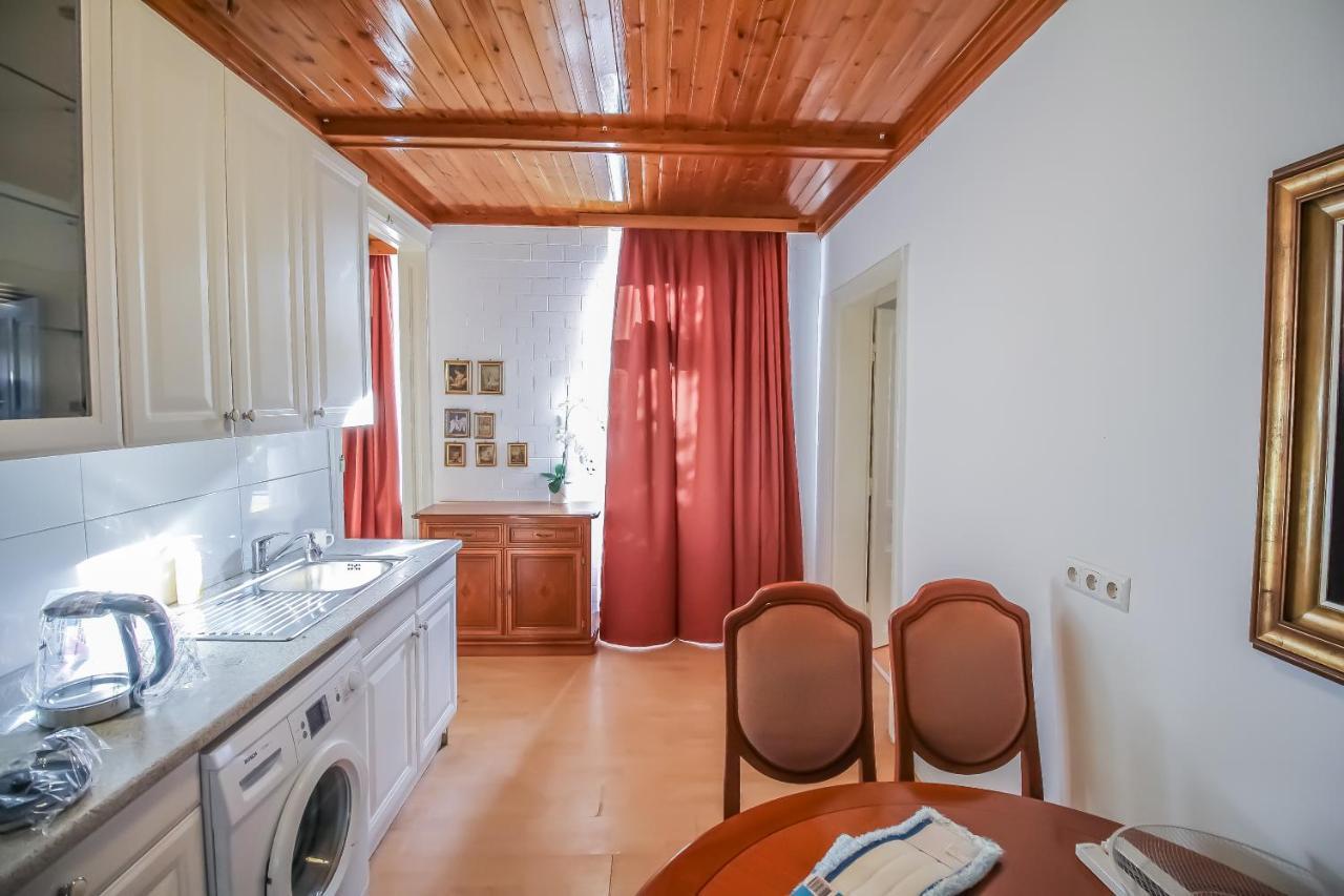 H Superior Triple Room Pr Відень Екстер'єр фото