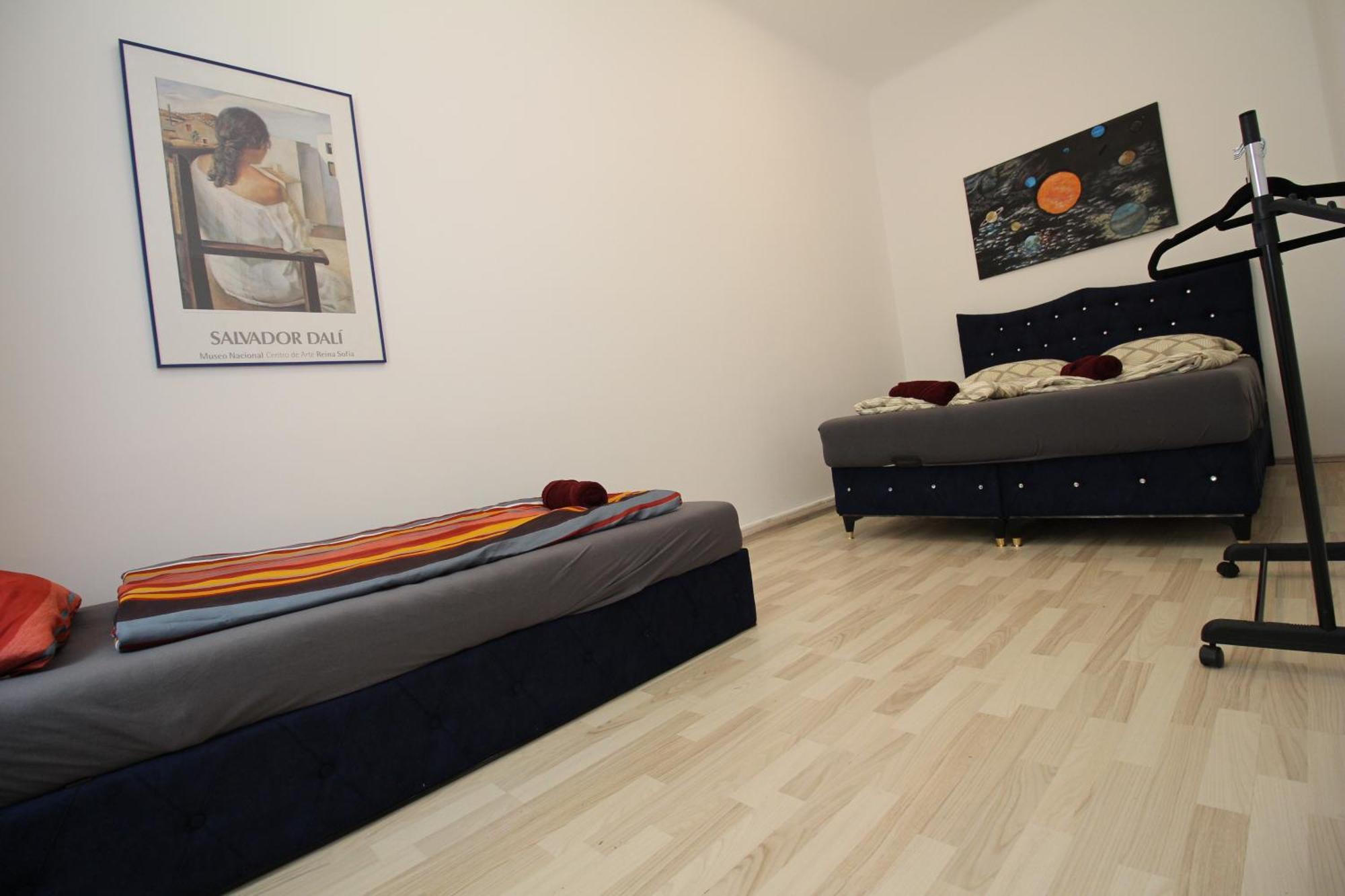 H Superior Triple Room Pr Відень Екстер'єр фото