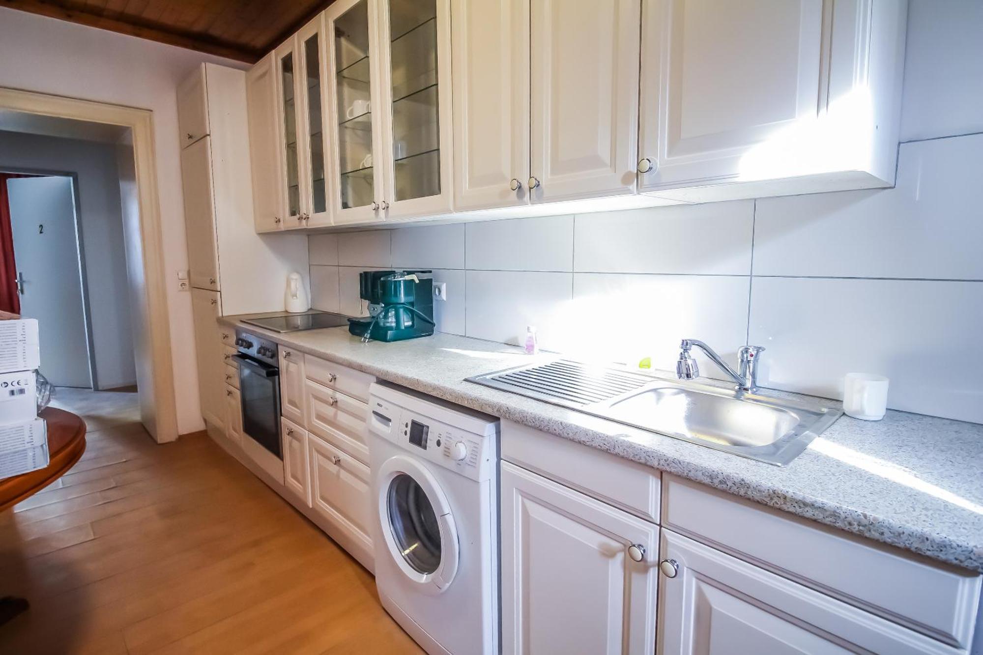 H Superior Triple Room Pr Відень Екстер'єр фото